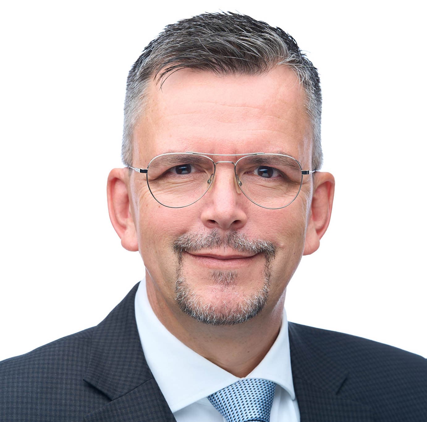 Christian Stranzinger, MBA
