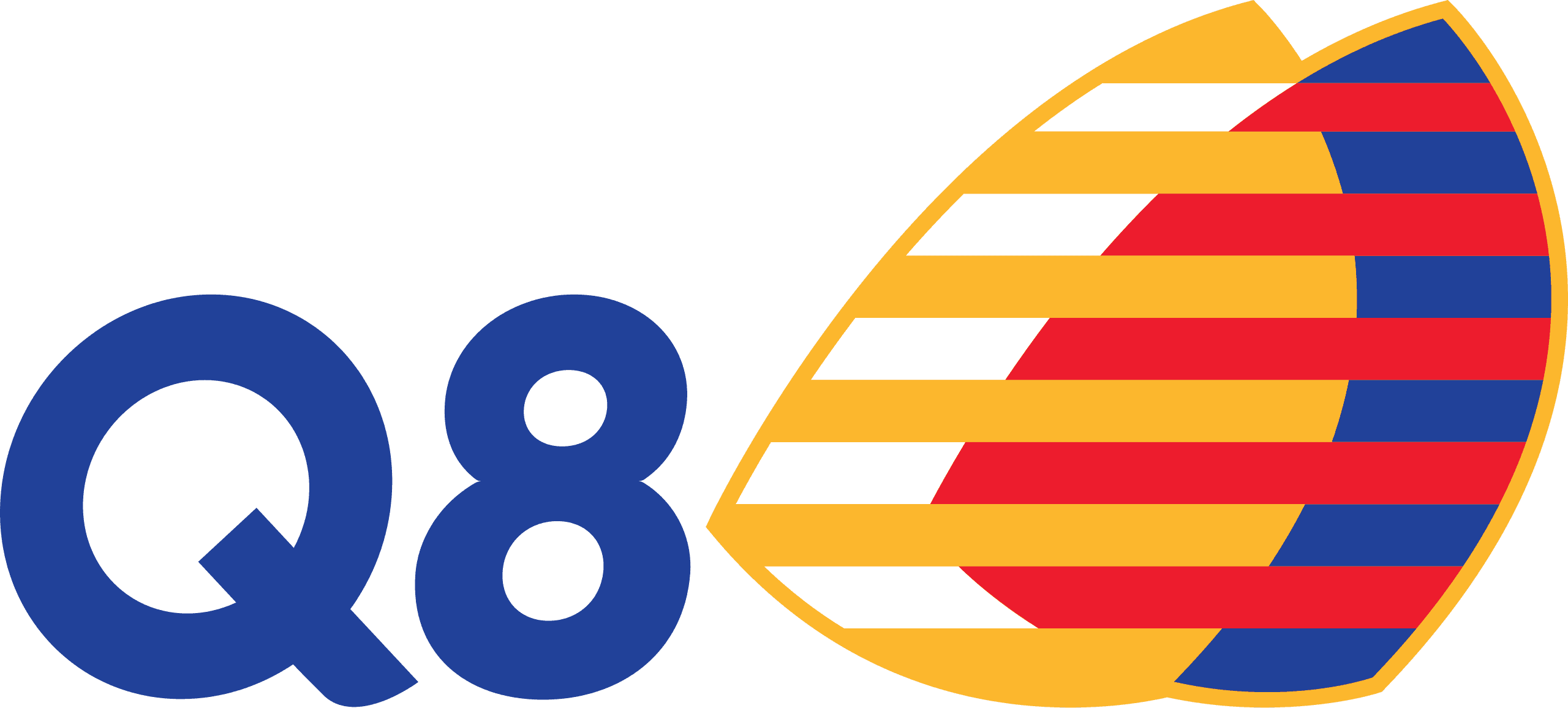 Q8 logo