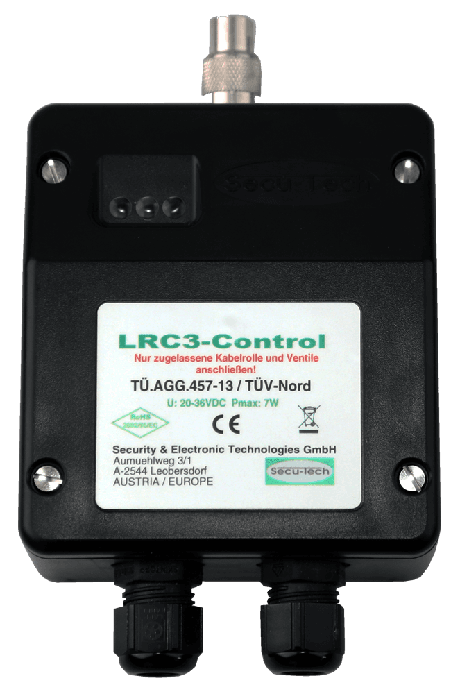 lrc3 ueberfuellsicherung control