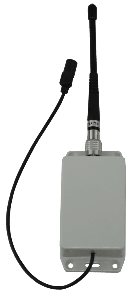 lrc small gas empfaenger antenne