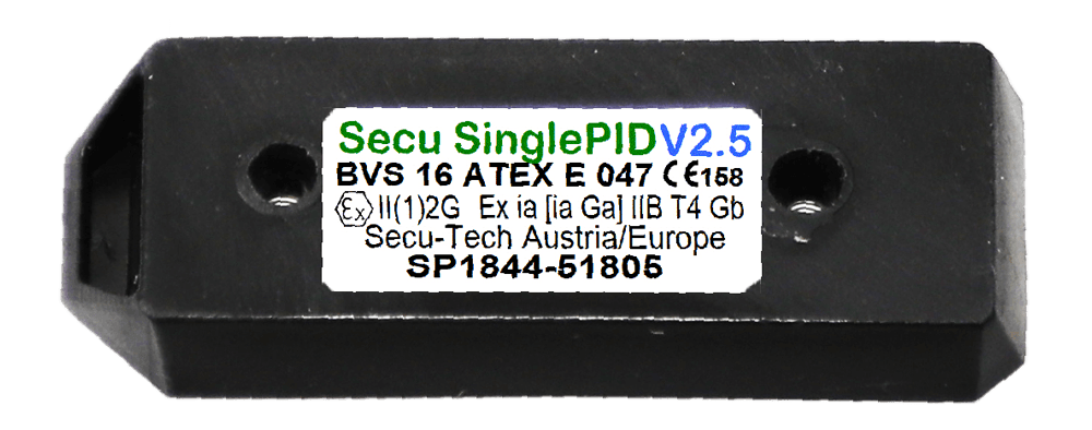 secu multi single pid