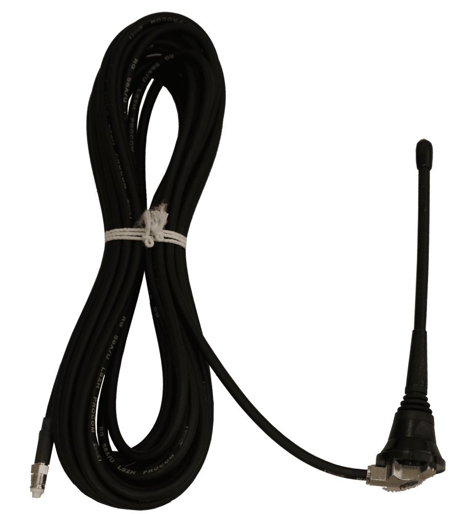 SECU Data Antenne